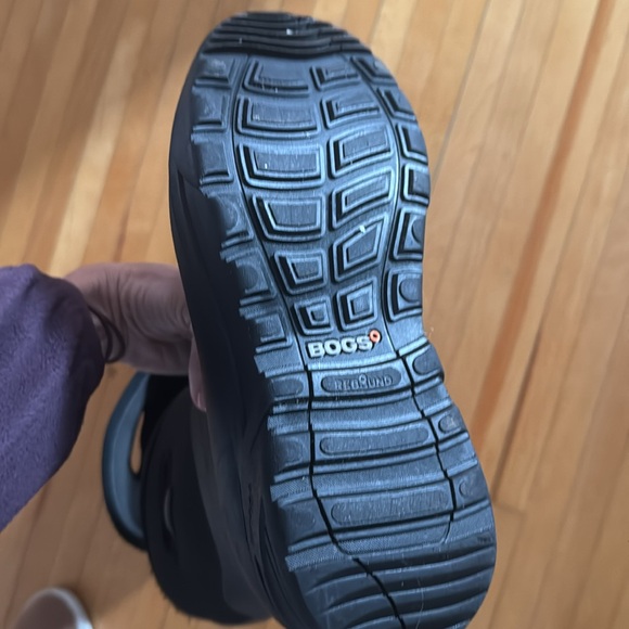 Men’s bogs boots - Picture 3 of 3